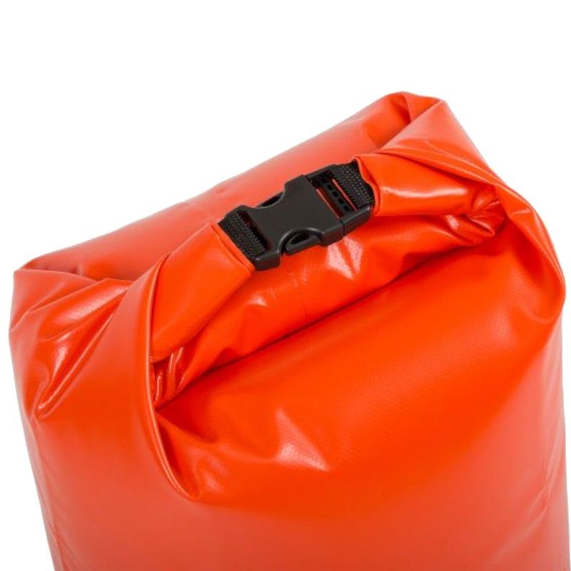 Highlander Dry Bag Tri-Laminat PVC 44 orange wasserdichte Tasche