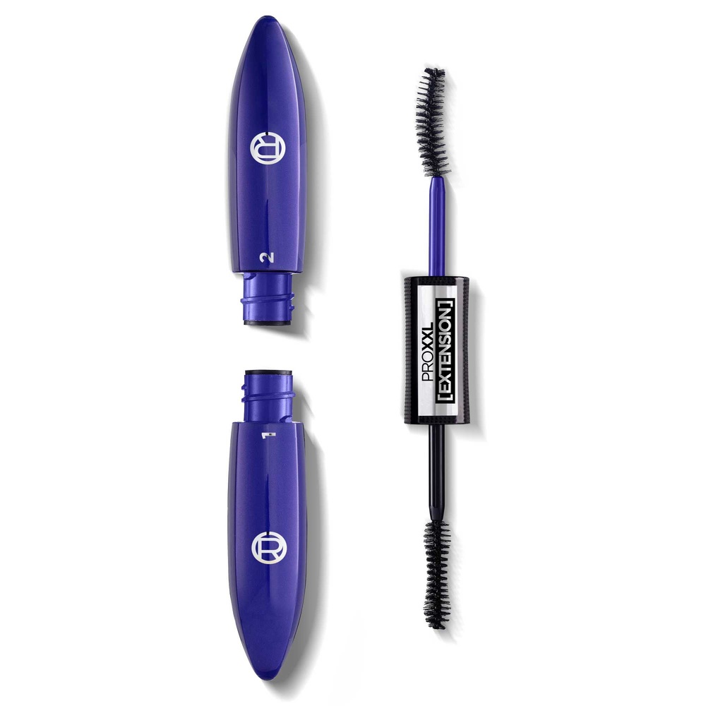 L'Oréal Paris Pro XXL Mascara extension de cils effet faux-cils