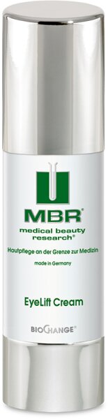 MBR Biochange EyeLift Cream Augencreme