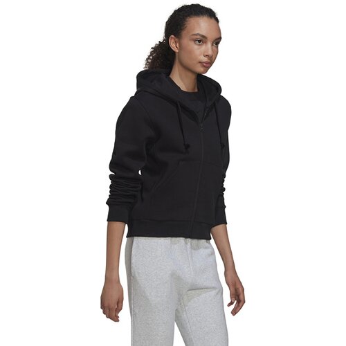 DAMEN KAPUZENSWEAT ALL SZN FLEECE FULL-ZIP