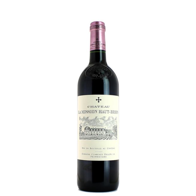 Château La Mission Haut-Brion, 2020