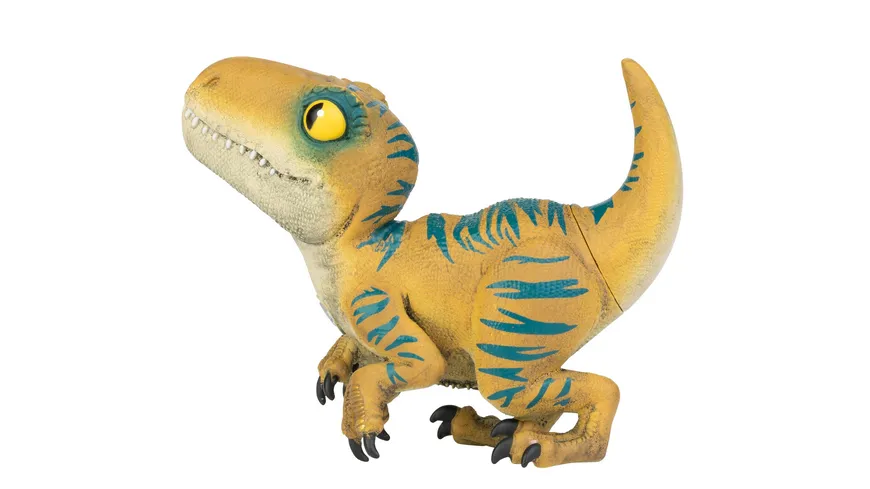 Jurassic World Captivz Hatchlings