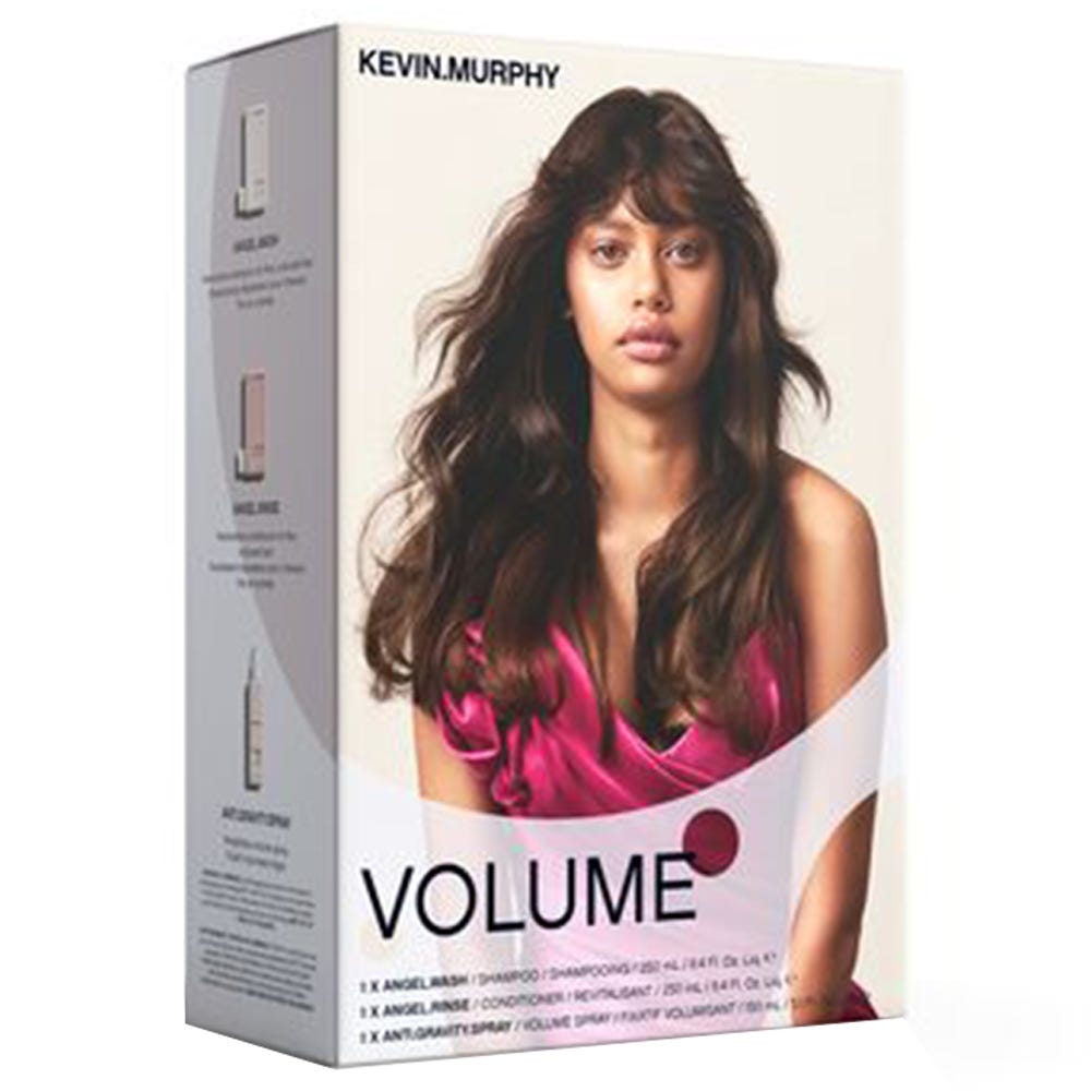 Kevin.Murphy Volume Set