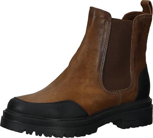 Sansibar Stiefelette