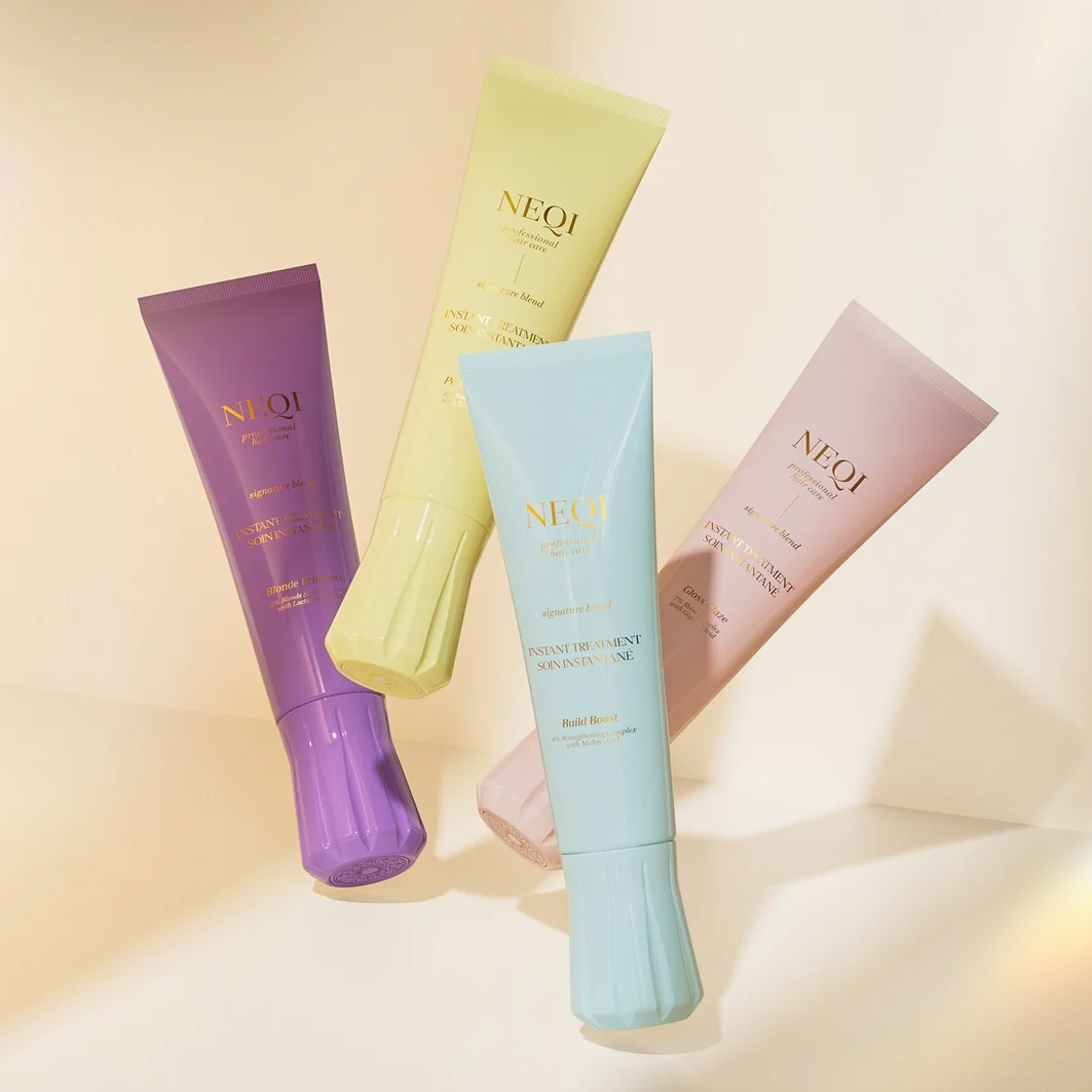 Treatment Treasure Treatment Treasure Gloss Glaze - Maschera Illuminante Capelli
