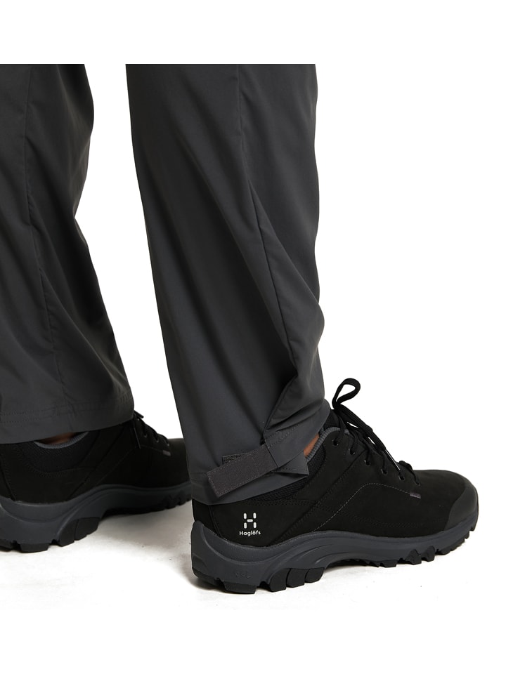 Haglöfs Zipp-Off-Funktionshose 