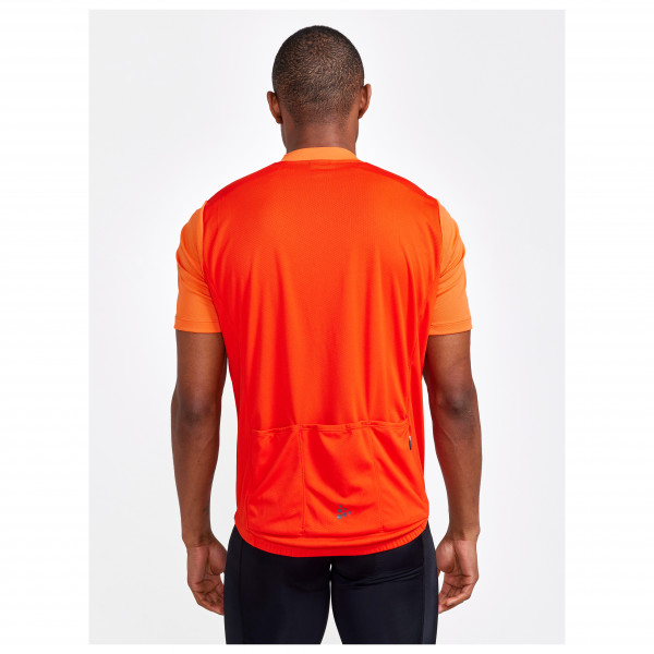 Craft - Core Endurance Logo Jersey - Radtrikot