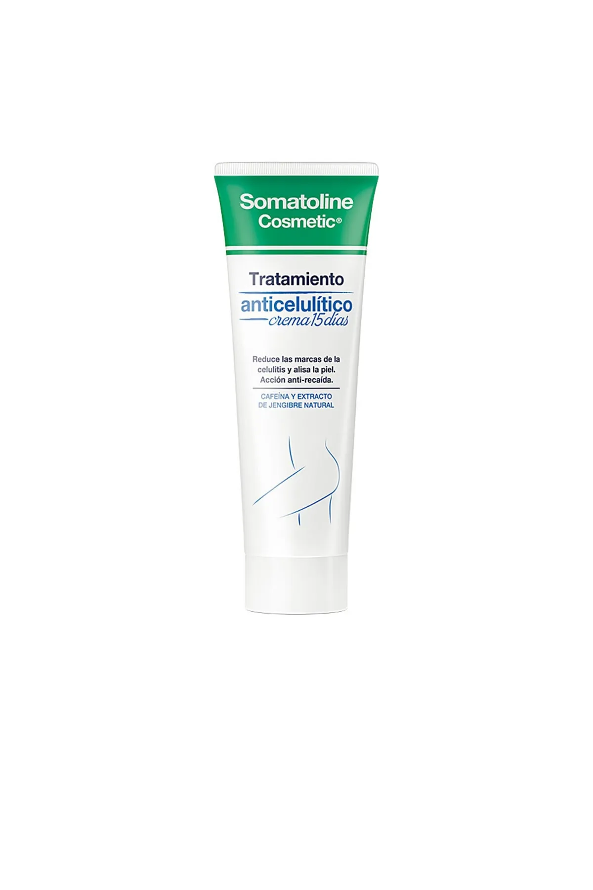 Somatoline  Anti-Cellulite-Termoactivo-Creme Somatoline Cosmetic 250 ml