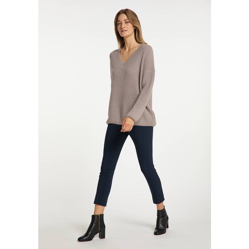 Usha Strickpullover Damen