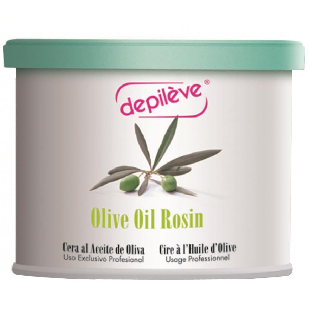depileve Olive Oil Rosin 400 g