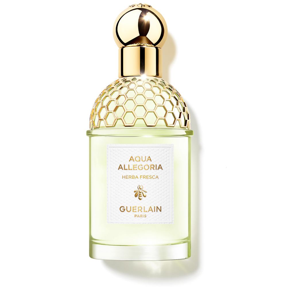 Guerlain Aqua Allegoria Herba Fresca - Eau de toilette Rechargeable