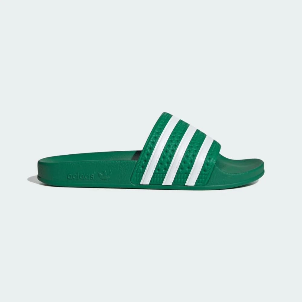 adidas Adilette IE9617 / grün