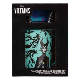 Disney Villains Tasse Maleficent