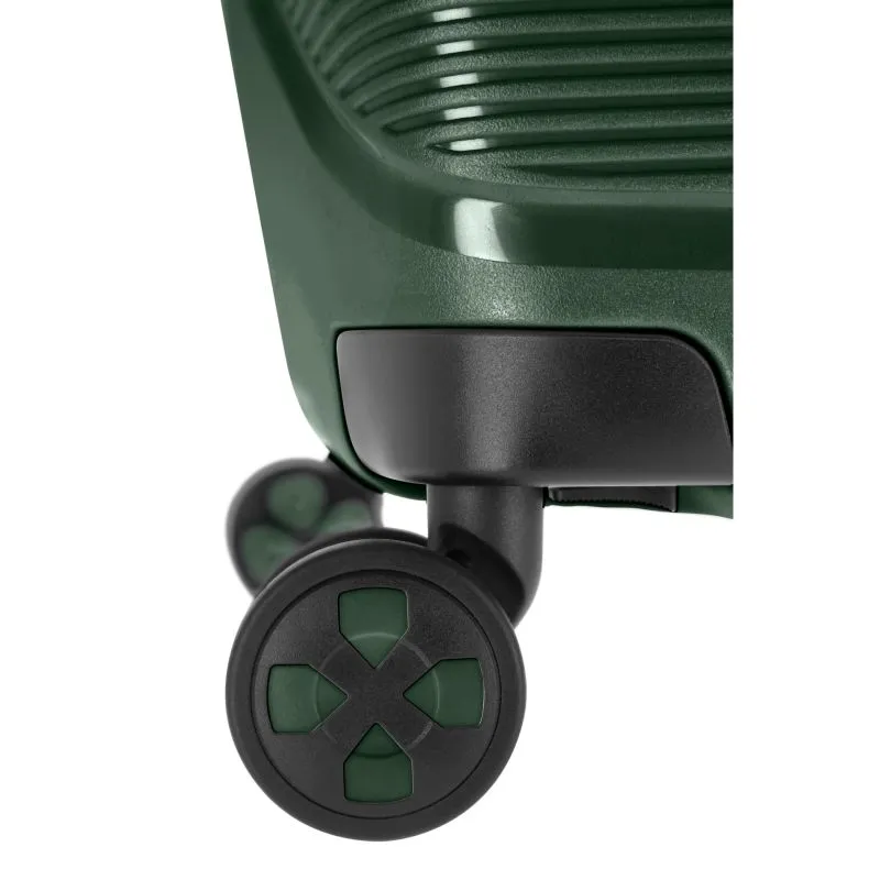 IMPACKT IP1 Radset (4 Ersatzräder) - Deep sea green