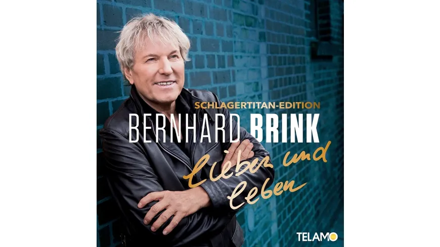 lieben und leben (Schlagertitan-Edition)