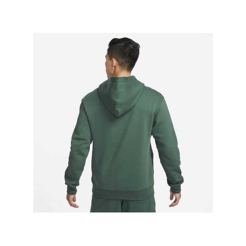 Nike Essential Graphic Fleece Hoody Sweatshirt Herren