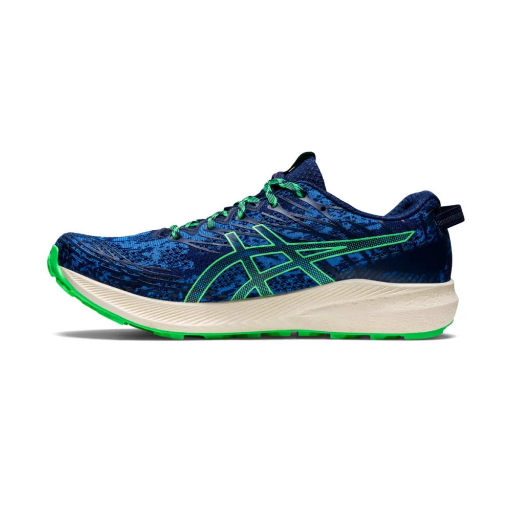 Asics Fuji Lite 3 1011B467.400 / blau