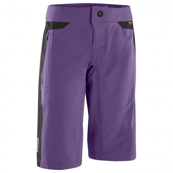 ION - Women's IOB Bike Shorts Scrub - Radhose
