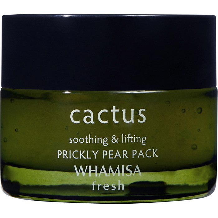Soothing & Lifting Mask