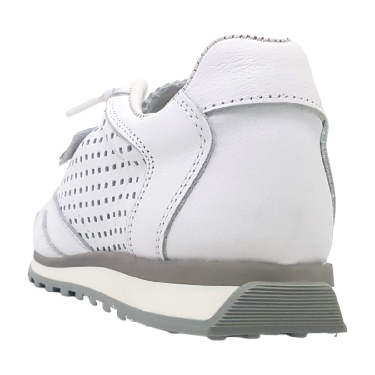 Cetti C848SRA Weiß Nature White