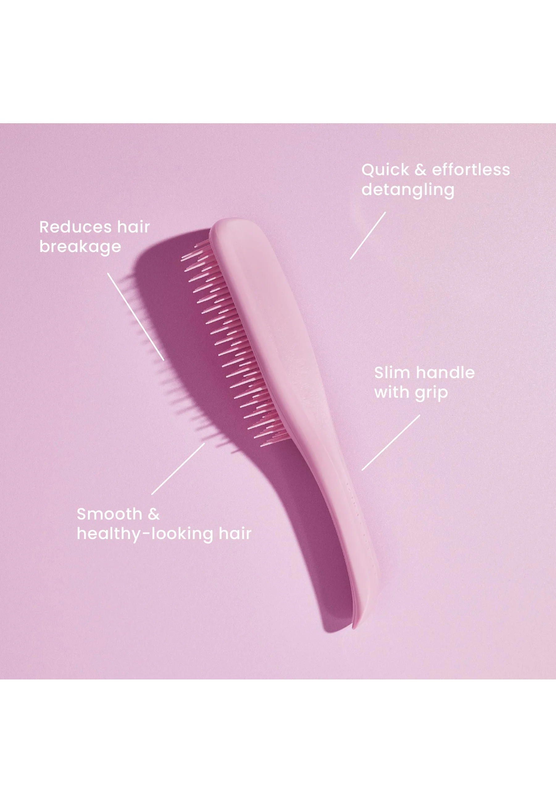 Tangle Teezer ULTIMATE DETANGLER - Accesorios para el cabello