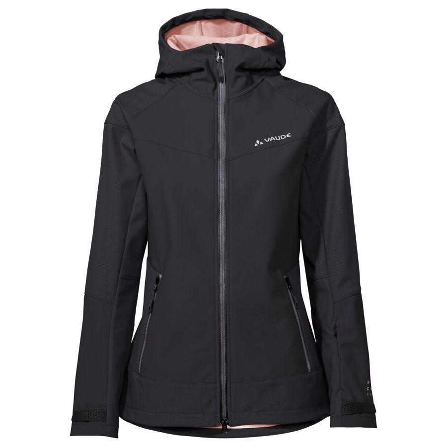 All Year Elope Softshell Jacke Damen