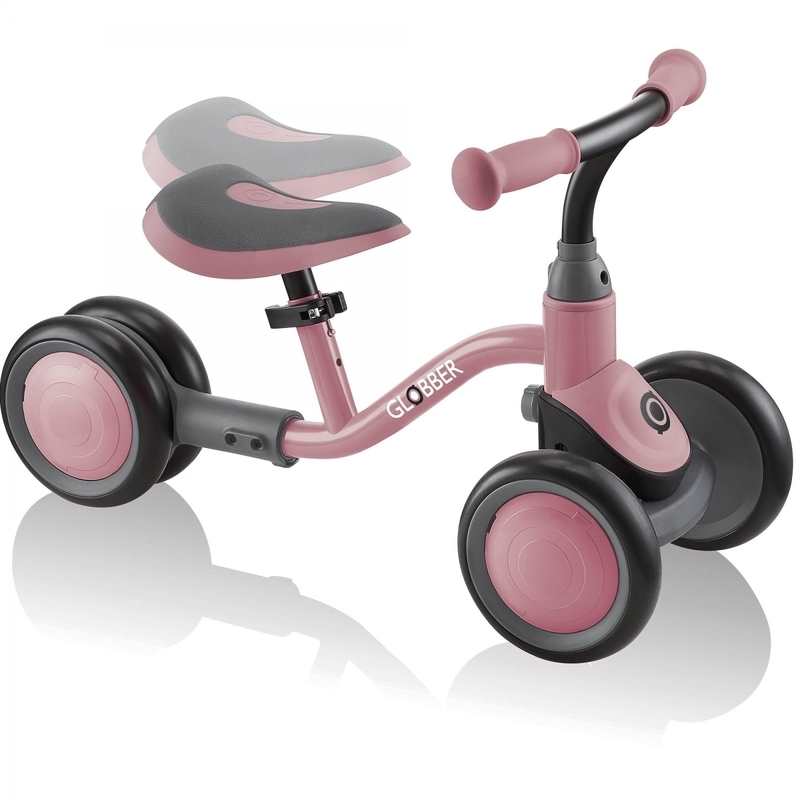 Porteur LEARNING BIKE