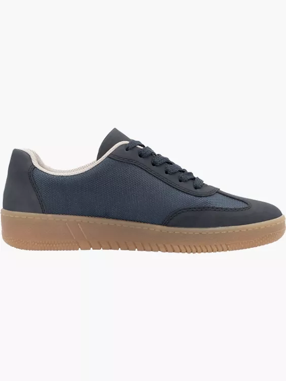 Rieker Damen Sneaker Low