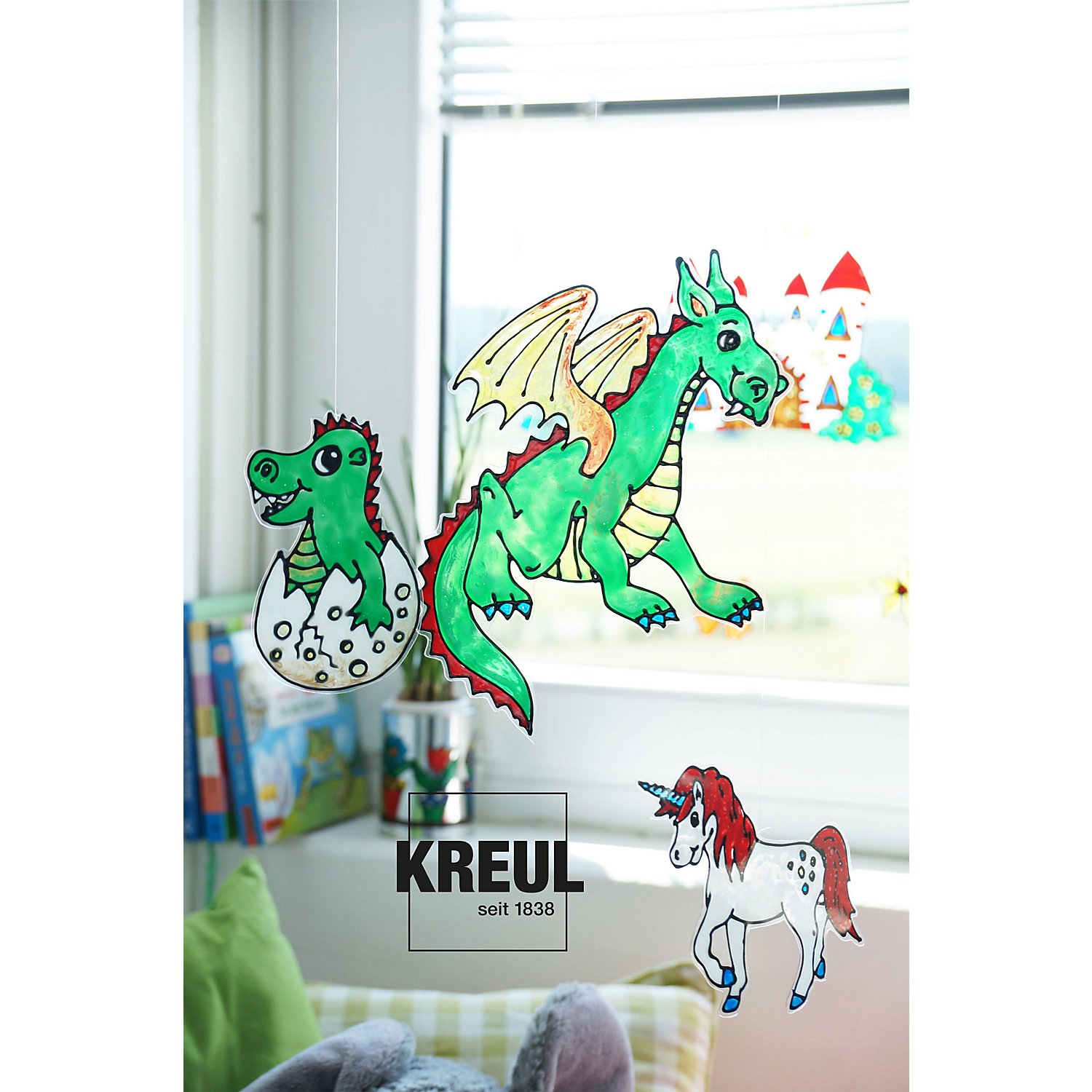 Kreul Window Color 