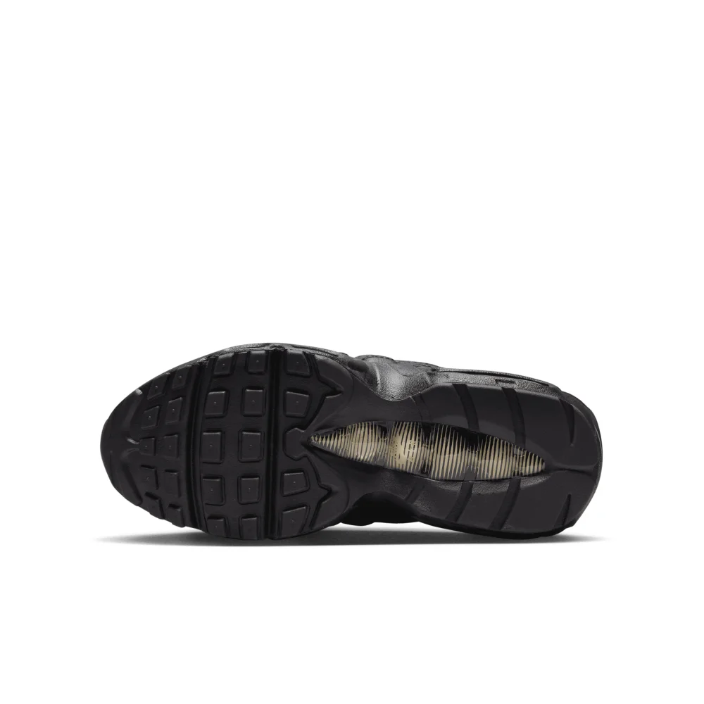 Nike Air Max 95 Recraft CJ3906-016 / schwarz