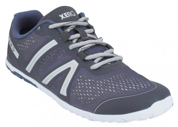 Xero |f ~ HFS ~ Steel Gray
