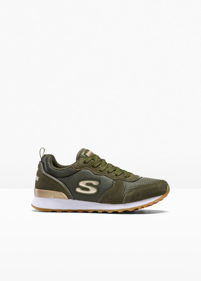 Skechers Sneaker mit Memory Foam