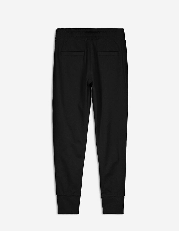Jogpants - Elastischer Bund