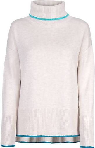 Lieblingsstück Damen Rollkragenpullover KARIANAL