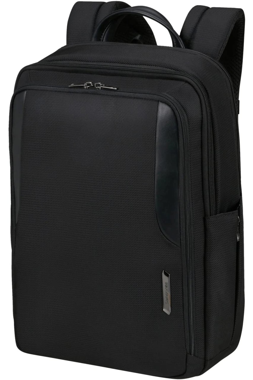 SAMSONITE Handtaschen schwarz