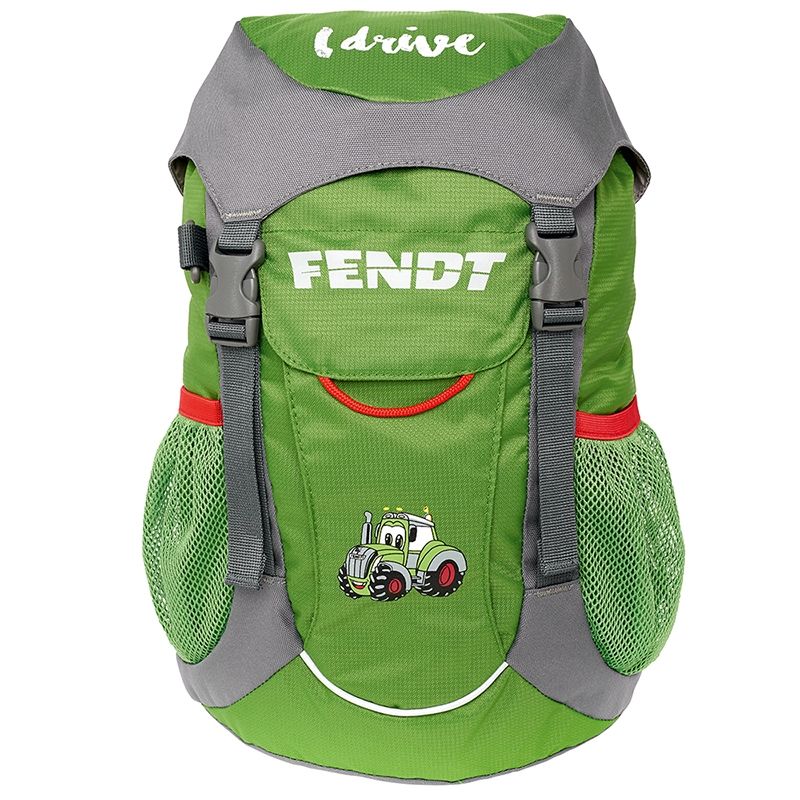 Kinder Rucksack