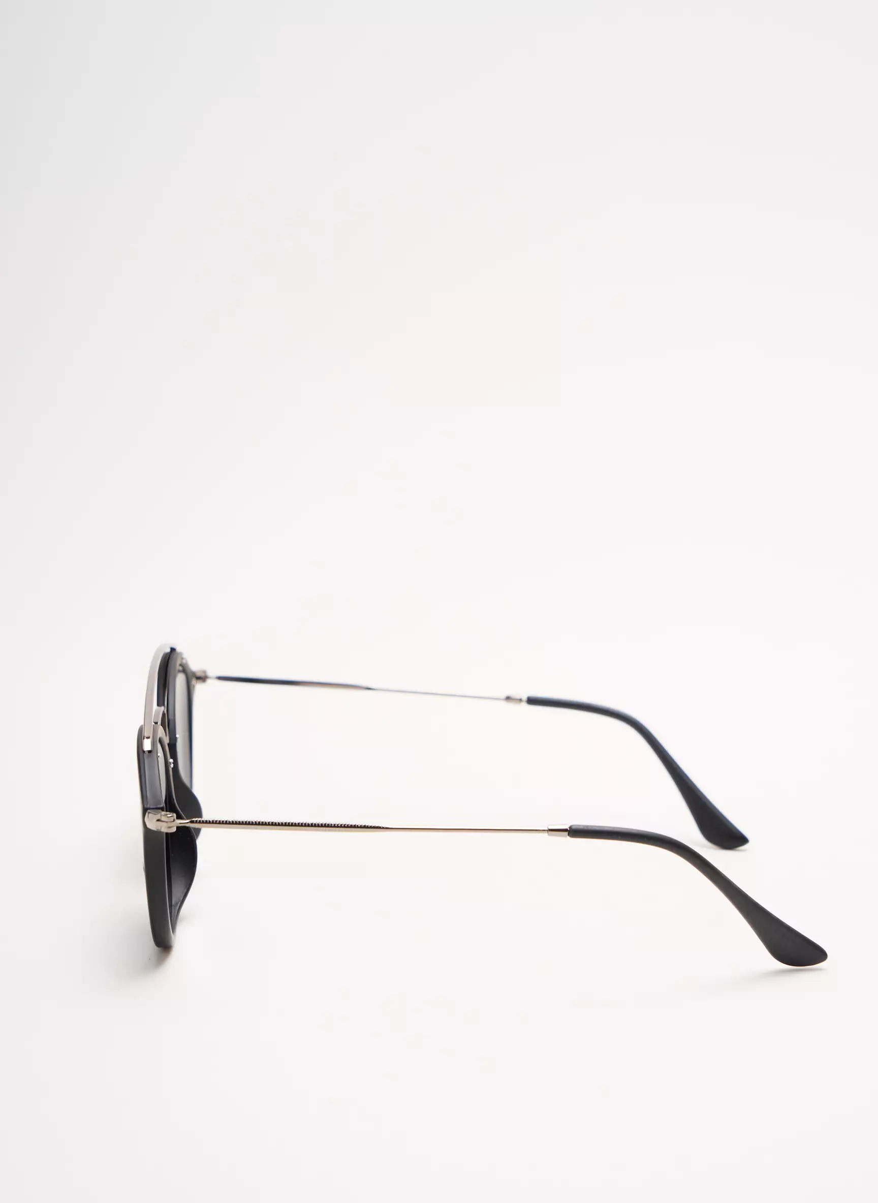 City Vision Eyewear Lunettes De Soleil Femme couleur noir