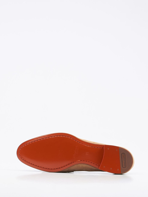 Slipper-15103590023 Santoni