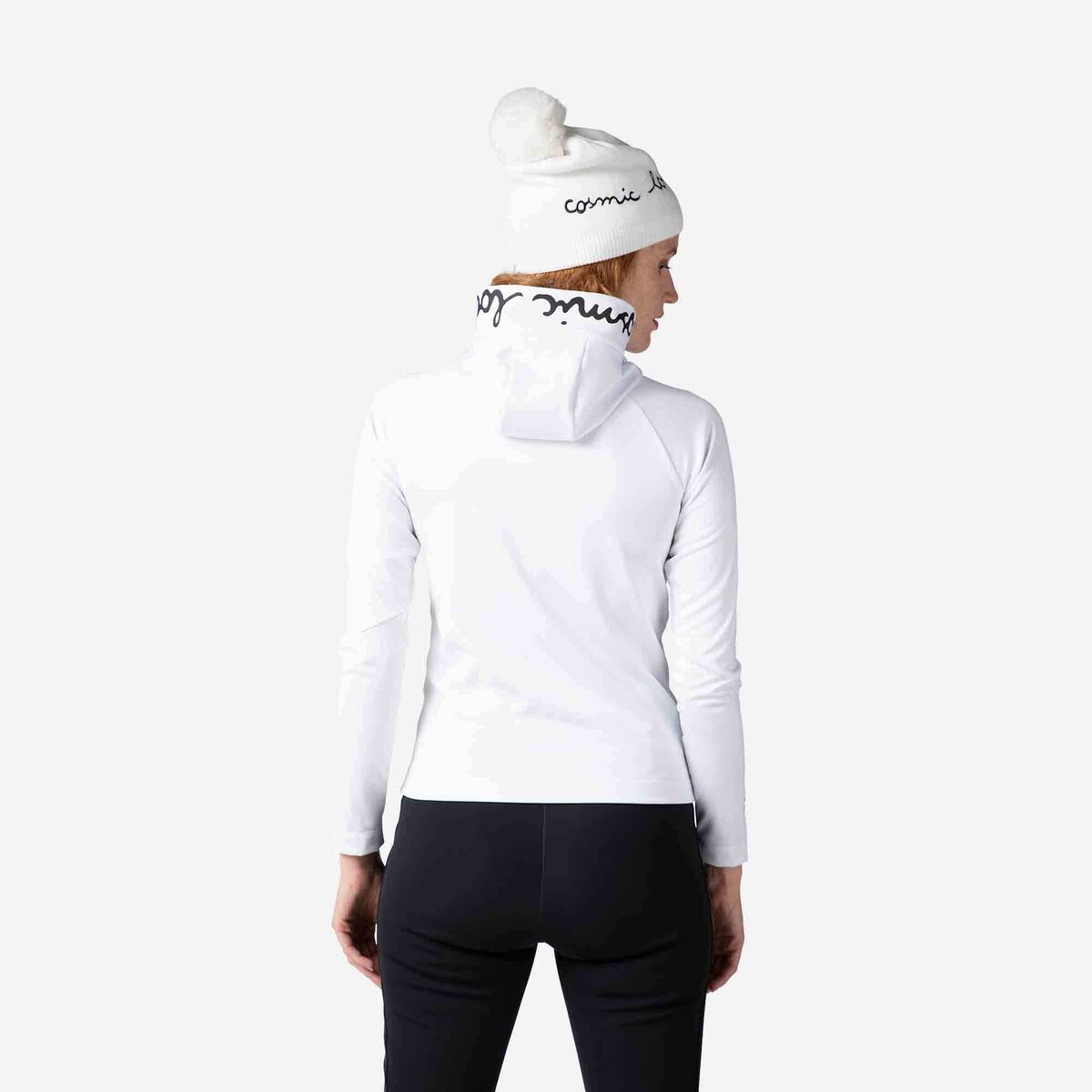 JCC Climi Damenkapuzenjacke