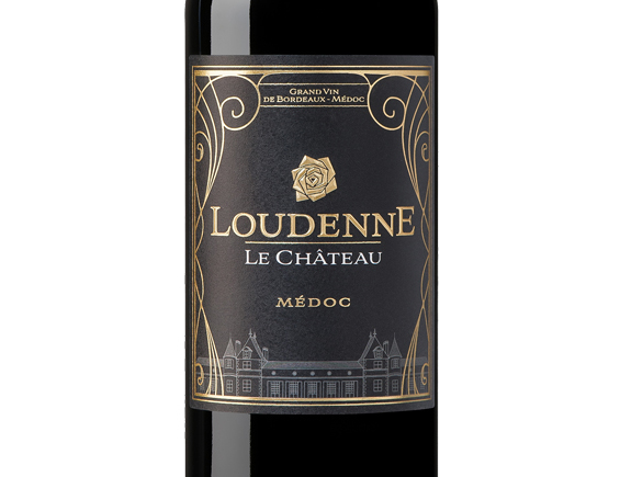Château Loudenne 2018 Bordeaux Médoc
