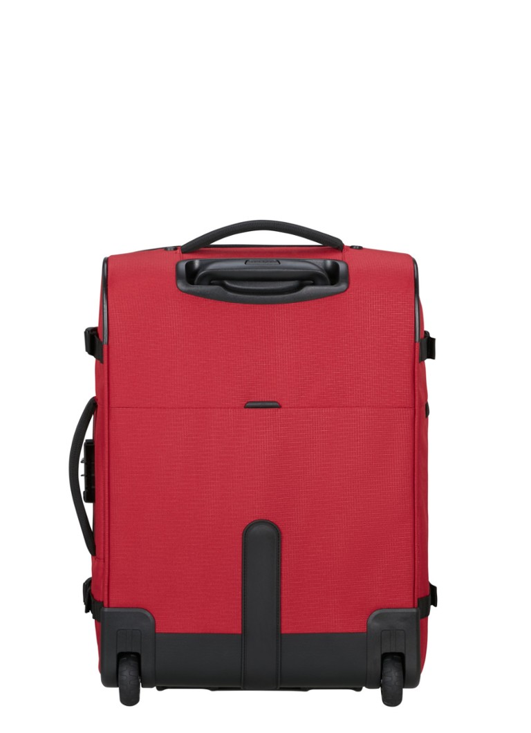 Sac à dos trolley Samsonite Roader 55 cm