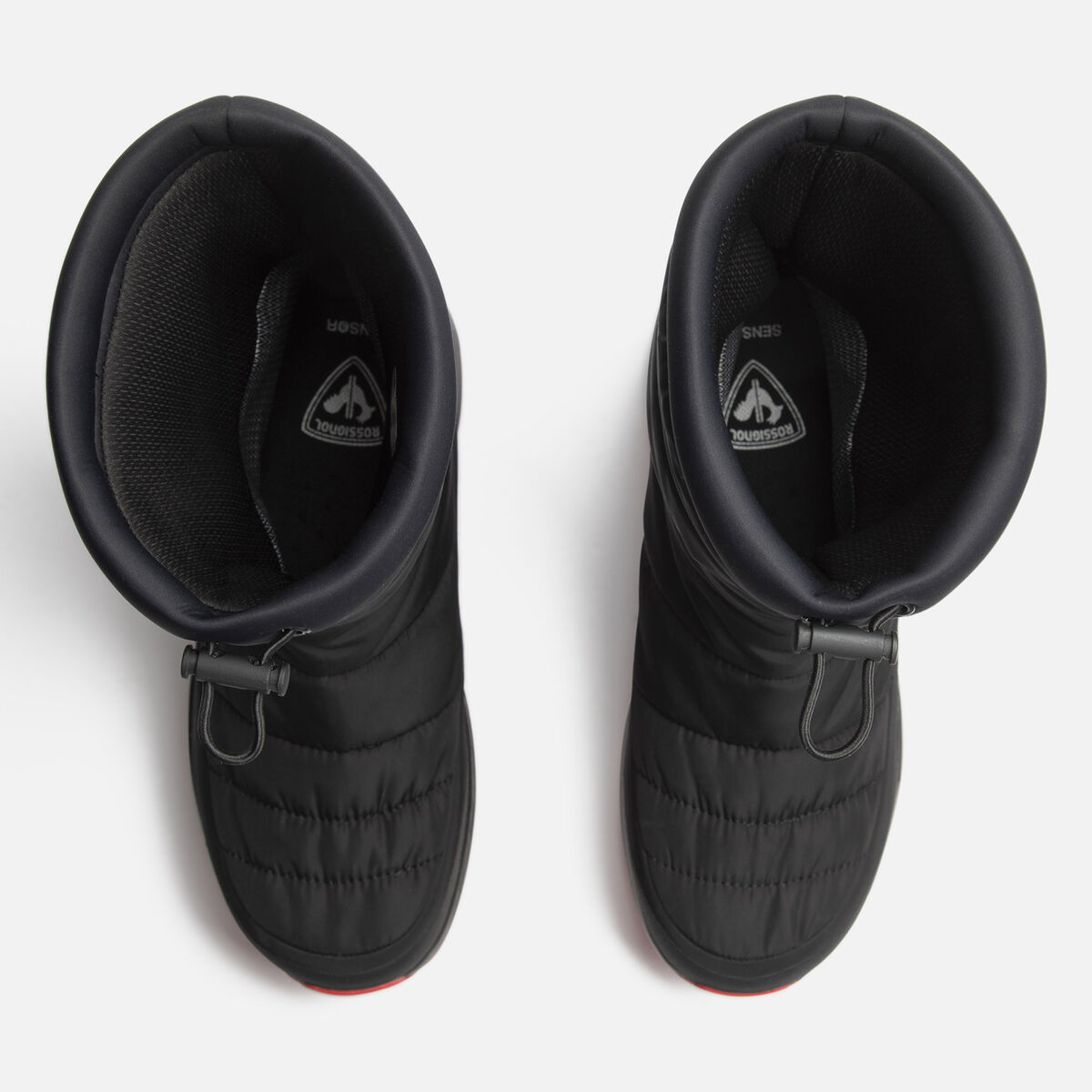Damenstiefel Podium Coulisse