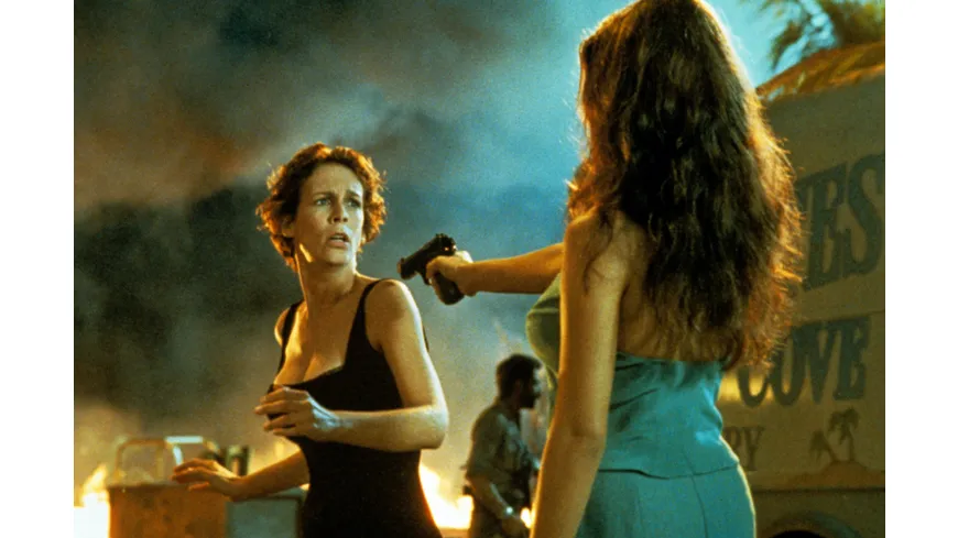 True Lies  (4K Ultra HD) (+ Blu-ray)
