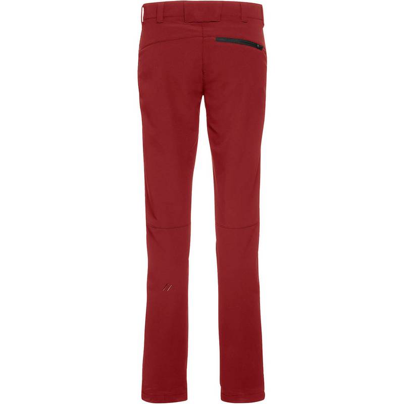 Maier Sports Helga Slim Trekkinghose Damen