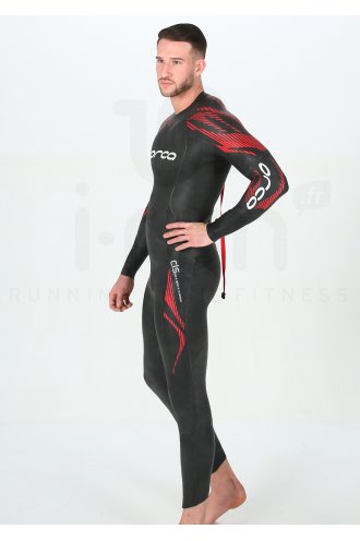 Orca Predator Fullsleeve M