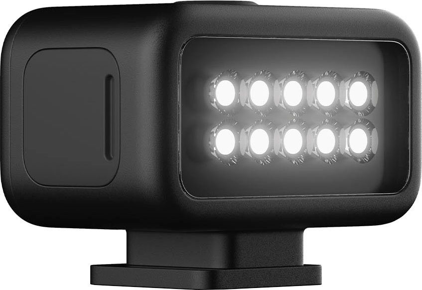 GoPro Light Mod (H8, H9 and H10) EU Actioncam Zubehör