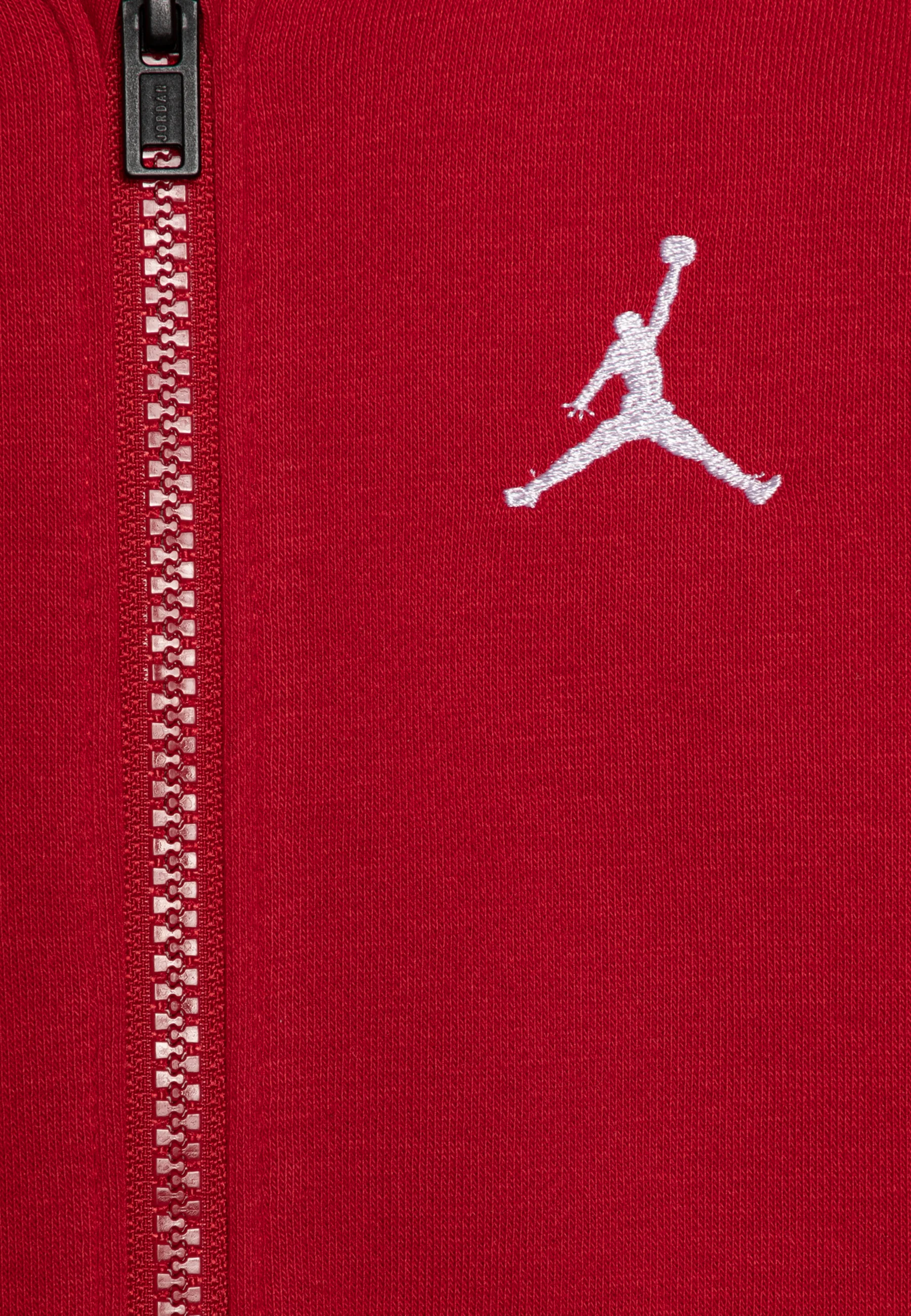 Jordan ESSENTIALS UNISEX SET - Chándal