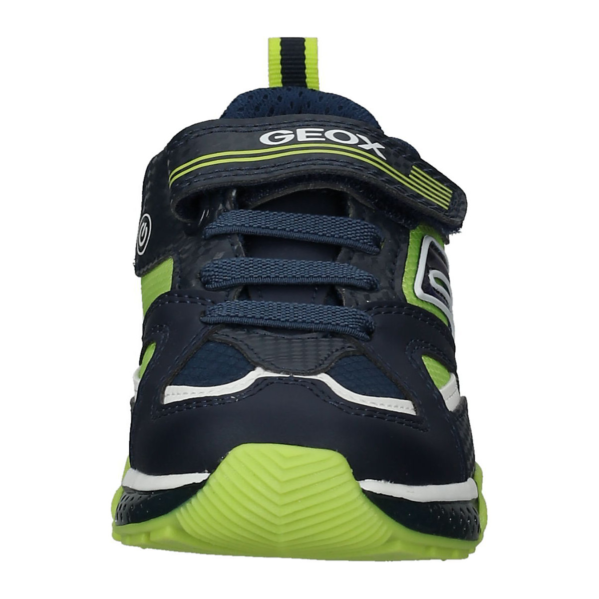 Sneaker Halbschuhe