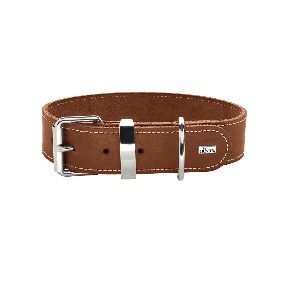 Hunter Halsband Aalborg Special cognac kaufen bei ZooRoyal