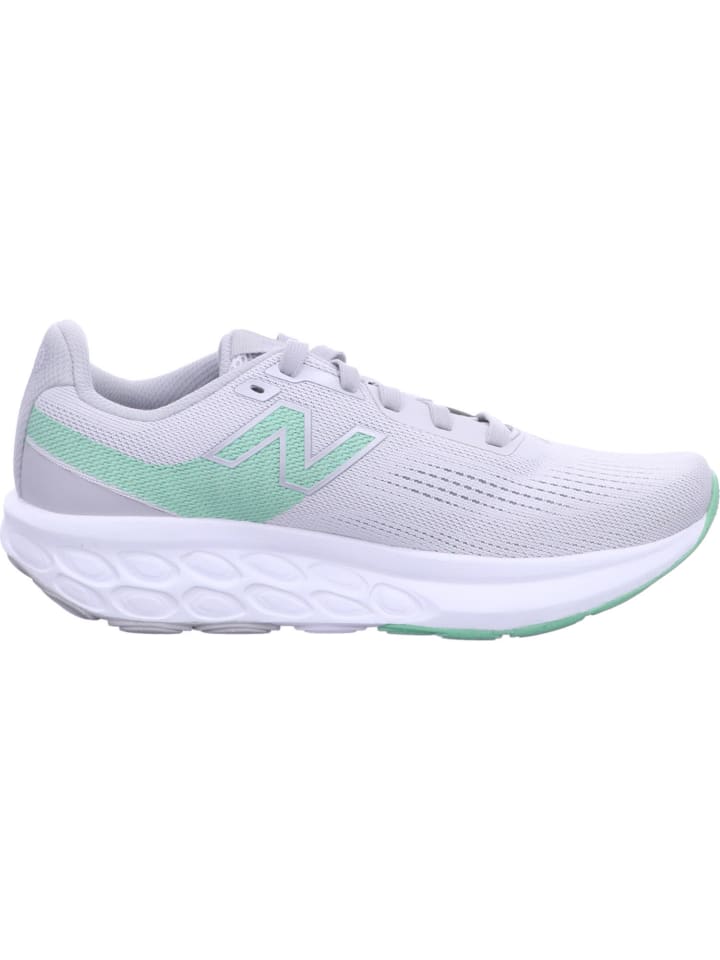 New Balance Damen- Schnürschuhe  in Grau günstig kaufen